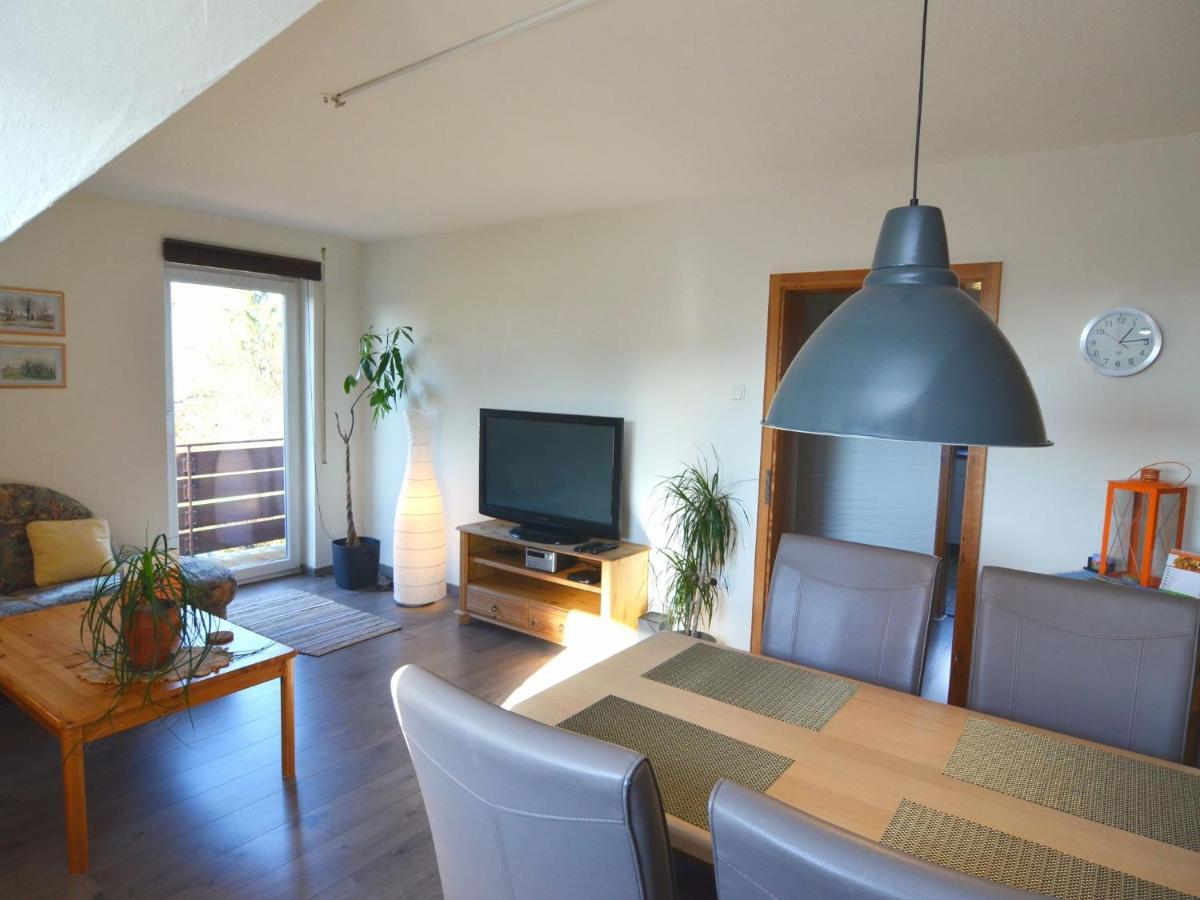 Apartment In The Middle Of Franconian Switzerland Kunreuth Eksteriør bilde