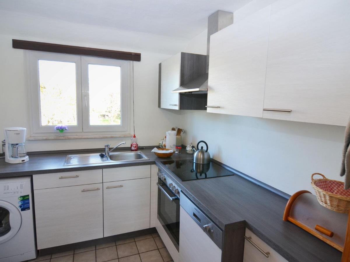 Apartment In The Middle Of Franconian Switzerland Kunreuth Eksteriør bilde