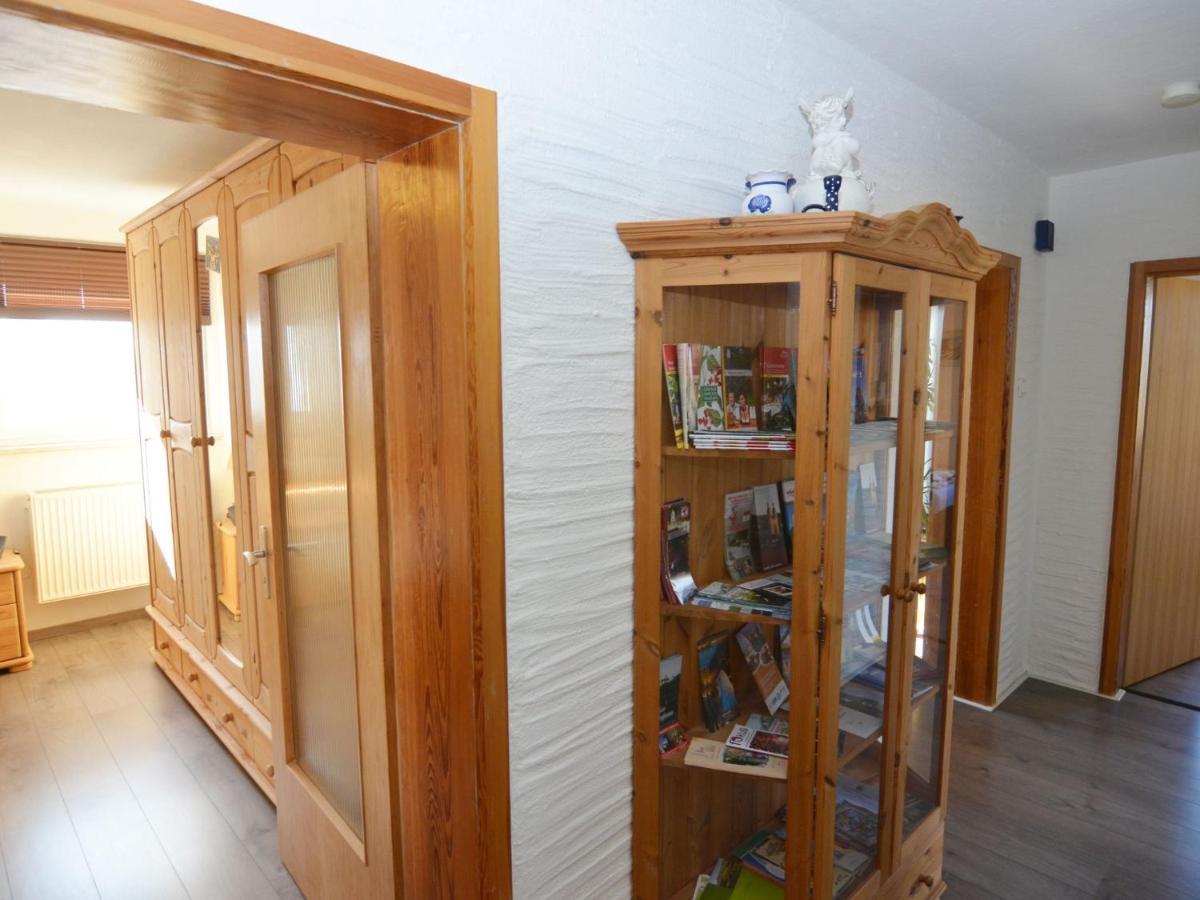 Apartment In The Middle Of Franconian Switzerland Kunreuth Eksteriør bilde